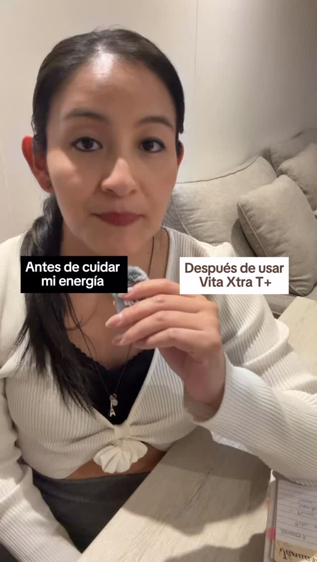 Portada del reel de ANA LUCÍA