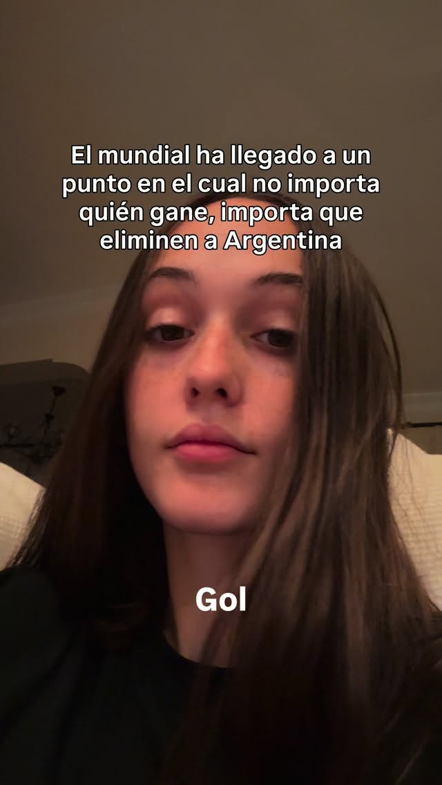 Portada del reel de LAURA TRÁNCHEZ